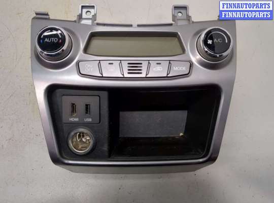 купить Переключатель отопителя (печки) на SsangYong Korando 2010-2019