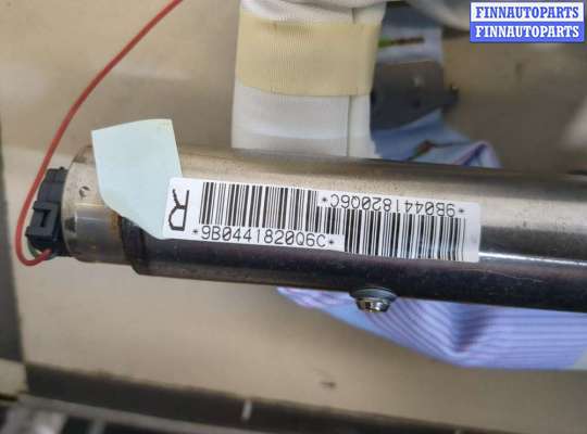 купить Подушка безопасности боковая (шторка) на Mitsubishi Eclipse Cross 2017-