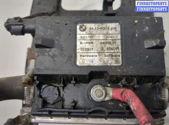 купить Догреватель на BMW 3 E46 1998-2006