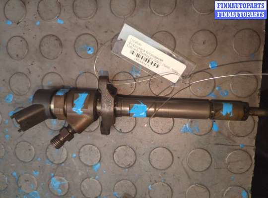 купить Форсунка топливная на Citroen Berlingo 2002-2008