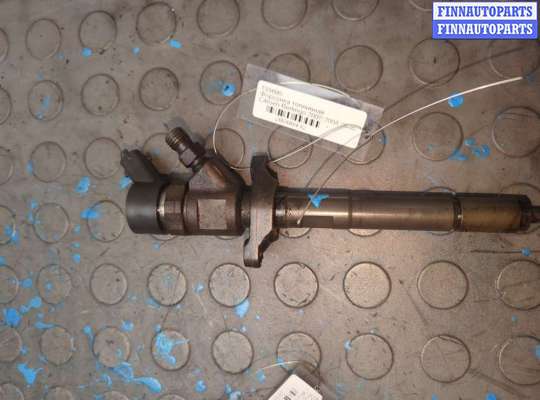 купить Форсунка топливная на Citroen Berlingo 2002-2008