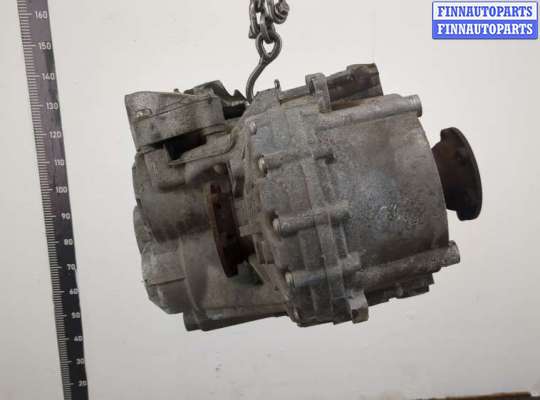 купить КПП 6-ст.мех. (МКПП) на Volkswagen Passat 6 2005-2010