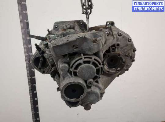 купить КПП 6-ст.мех. (МКПП) на Volkswagen Passat 6 2005-2010