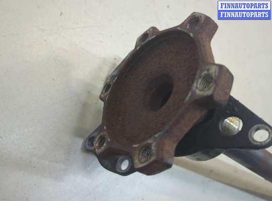 купить Полуось (приводной вал, шрус) на Audi A6 (C7) 2011-2018