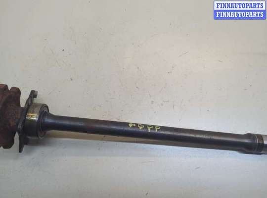 купить Полуось (приводной вал, шрус) на Audi A6 (C7) 2011-2018