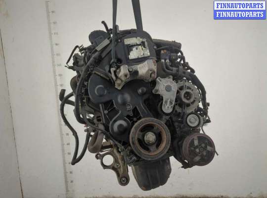 Генератор PG1226069 на Peugeot 508 2010-2018