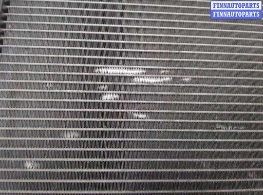 купить Радиатор охлаждения двигателя на Ford Focus 2 2008-2011