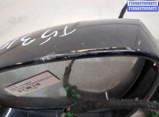 Зеркало боковое на Volkswagen Passat B6 (3C)