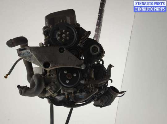 Заслонка дроссельная OP2440756 на Opel Corsa B 1993-2000