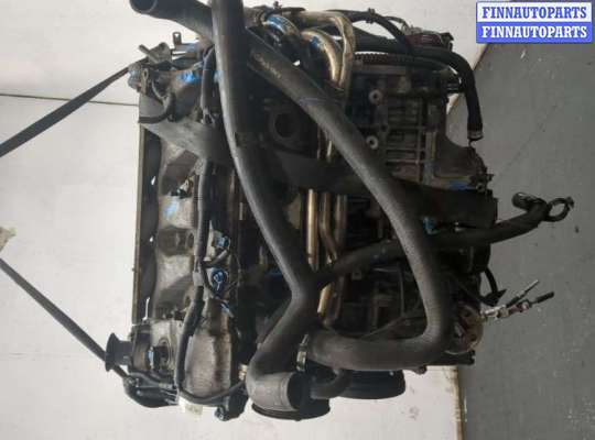 купить Двигатель (ДВС) на Volvo XC90 2002-2014