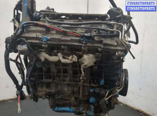 купить Двигатель (ДВС) на Volvo XC90 2002-2014