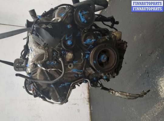 купить Двигатель (ДВС) на Volvo XC90 2002-2014