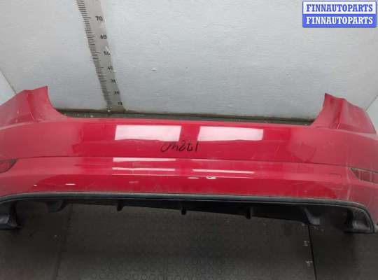 купить Бампер на Volkswagen Jetta 7 2018-2024