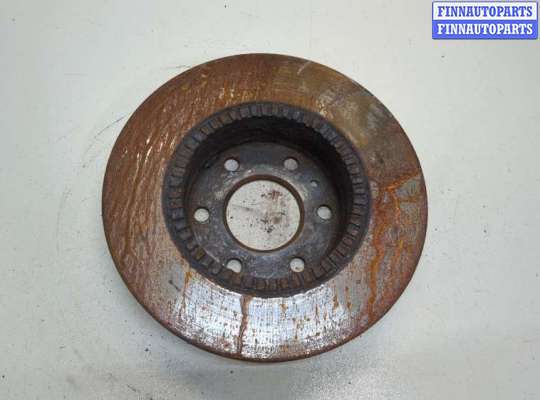 купить Диск тормозной на Iveco Daily 6 2014-2025