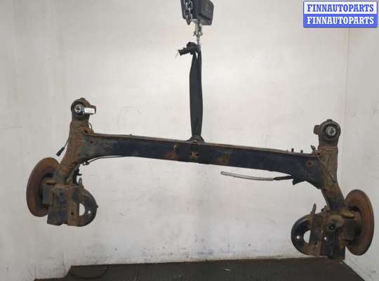 купить Балка подвески задняя на Renault Laguna 3 2007-