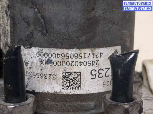 купить Блок АБС, насос (ABS, ESP, ASR) на Opel Insignia 2017-2022