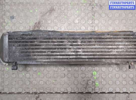 купить Радиатор интеркулера на Land Rover Range Rover Sport 2005-2009