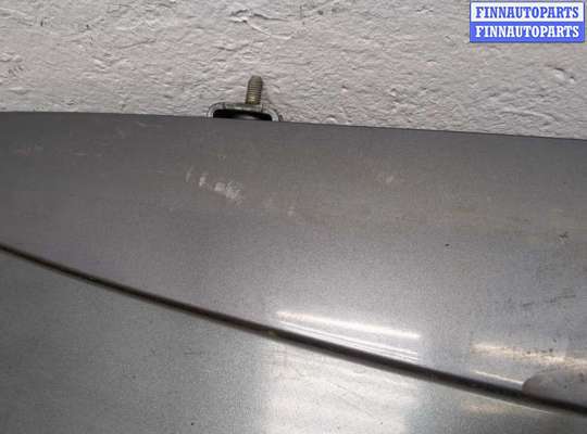 купить Крышка (дверь) багажника на Citroen C-Crosser 2007-2013