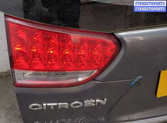 купить Крышка (дверь) багажника на Citroen C-Crosser