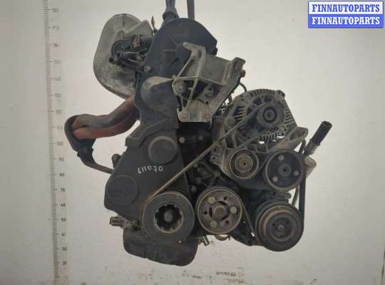 Генератор RN1576151 на Renault Espace 3 1996-2002