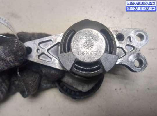 купить Натяжитель приводного ремня на Peugeot 206 1998-2012