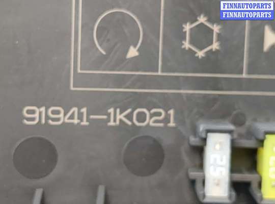 купить Блок предохранителей на Hyundai ix 20 2010-2019