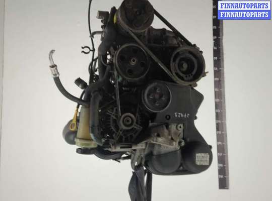 купить Заслонка дроссельная на Ford Focus 2 2005-2008