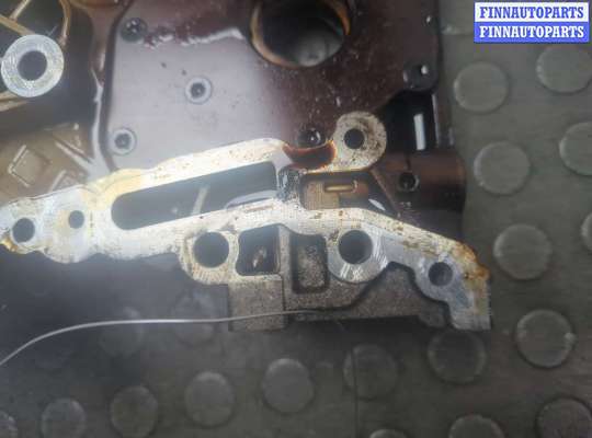 купить Насос масляный на Opel Corsa D 2006-2014