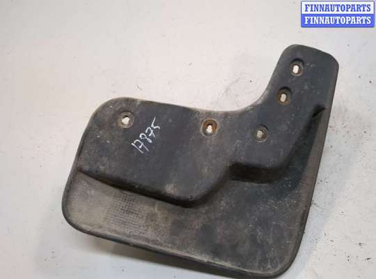 Брызговик колеса (резиновый) на Volkswagen Tiguan I (5N)