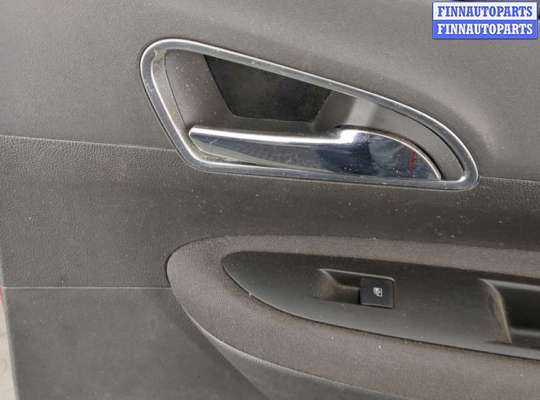 купить Замок двери на Opel Mokka 2012-2015