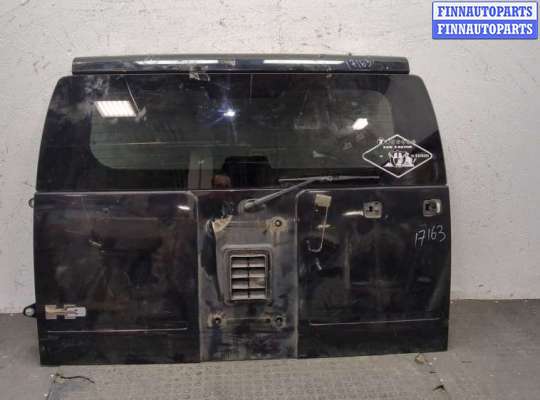 купить Петля крышки багажника на Hummer H3