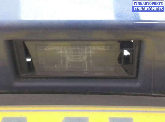 купить Бампер на Renault Megane 3 2009-2016