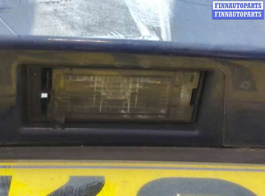 купить Бампер на Renault Megane 3 2009-2016