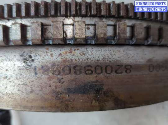 купить Маховик на Renault Scenic 2009-2012