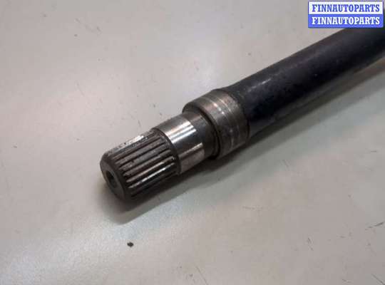 купить Полуось (приводной вал, шрус) на Opel Astra J 2010-2017