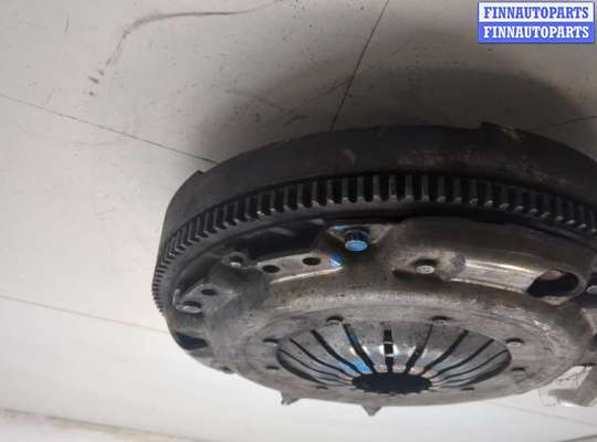 купить Маховик на Skoda Fabia 2007-2014