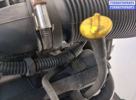 купить Двигатель (ДВС) на Opel Combo 2011-2017