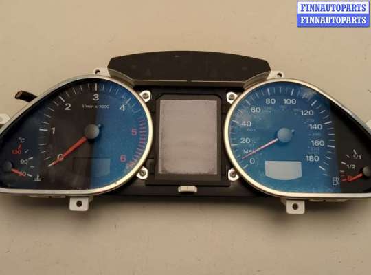 Щиток приборов (приборная панель) AU1725886 на Audi Q7 2005-2015