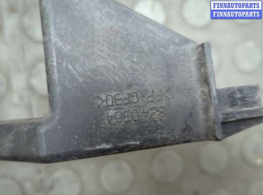 купить Вентилятор радиатора на Ford Fiesta 2001-2007