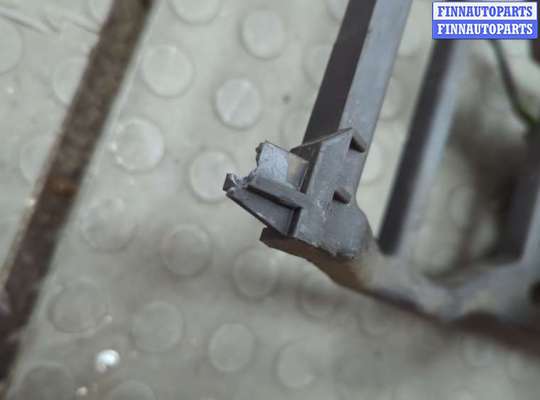 купить Вентилятор радиатора на Ford Fiesta 2001-2007