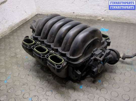 купить Коллектор впускной на Audi A4 (B7) 2004-2009