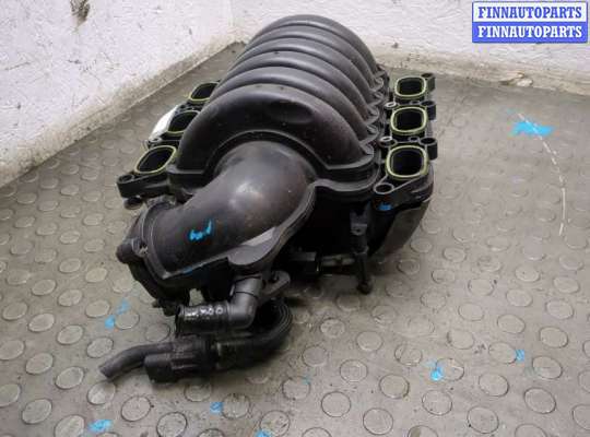 купить Коллектор впускной на Audi A4 (B7) 2004-2009
