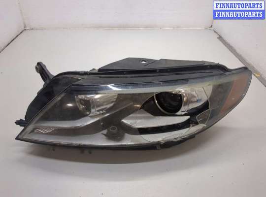 Фара (передняя) VG2730105 на Volkswagen Passat CC 2012-2017