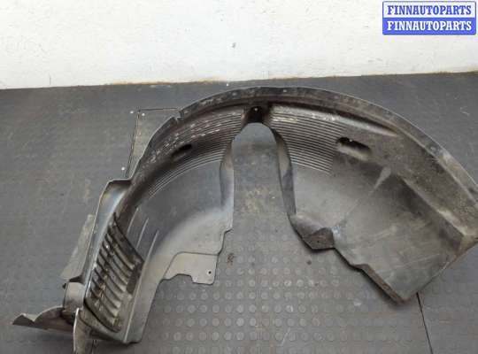 купить Защита арок (подкрылок) на BMW X3 E83 2003-2010