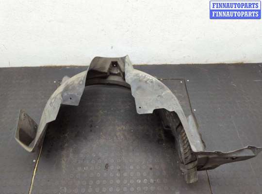 купить Защита арок (подкрылок) на BMW X3 E83 2003-2010