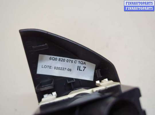 купить Переключатель отопителя (печки) на Volkswagen Polo 2001-2005