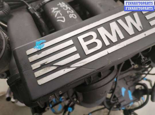 купить Заслонка дроссельная на BMW 3 E90, E91, E92, E93 2005-2012