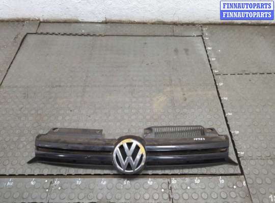 Решетка радиатора VG2776034 на Volkswagen Golf 6 2008-2012