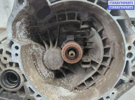 купить КПП 5-ст.мех. (МКПП) на Opel Corsa D 2006-2014