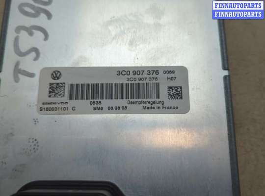 купить Блок управления подвеской на Volkswagen Passat CC 2008-2012